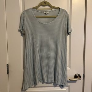 Talula Tunic T-Shirt